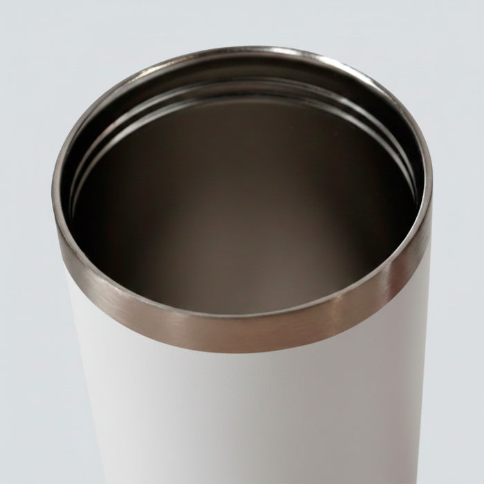 VASO TERMICO BLANCO
