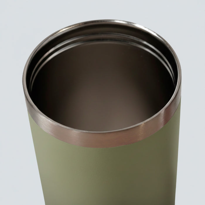 VASO TERMICO VERDE