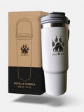 VASO TERMICO BLANCO