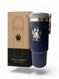 VASO TERMICO AZUL